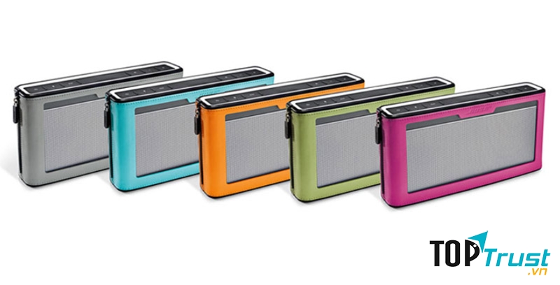 Loa Bose Soundlink Bluetooth III