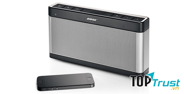 Loa Bose Soundlink Bluetooth III