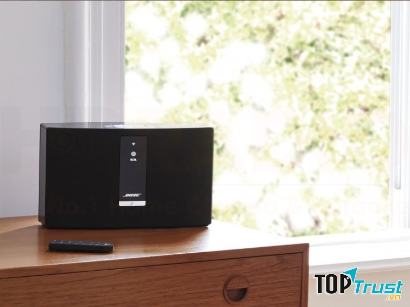 Loa Bose Soundtouch 20 series III