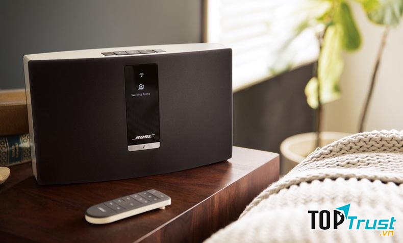 Loa Bose Soundtouch 20 series III