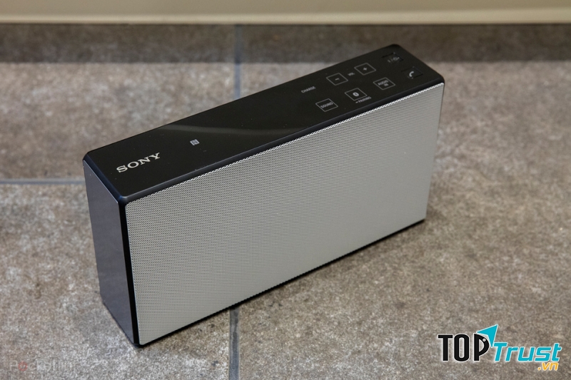 Loa di động Sony SRS-X55 Bluetooth