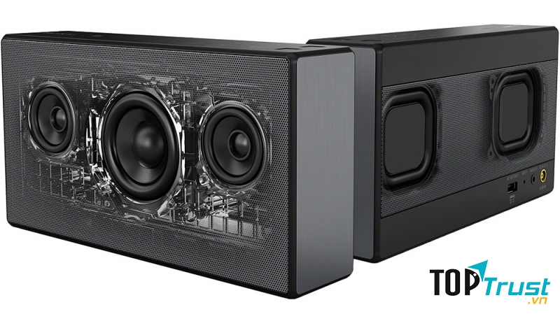 Loa di động Sony SRS-X55 Bluetooth