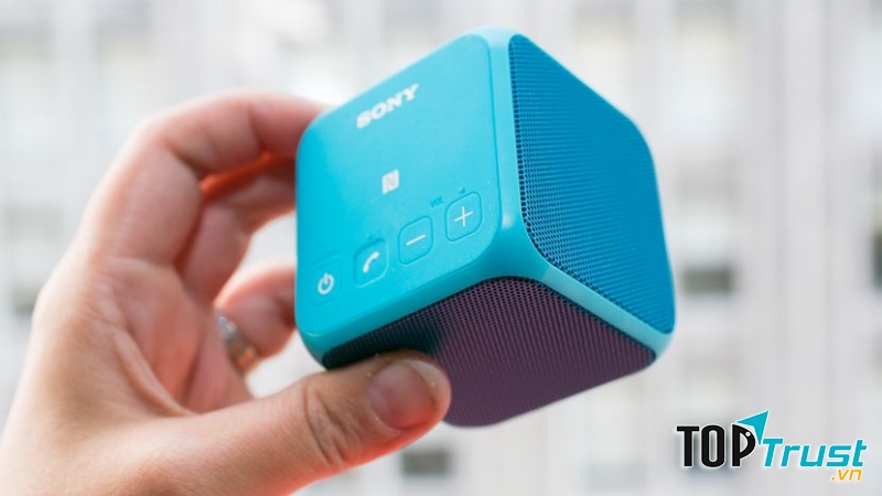 Loa Sony Bluetooth Wireless SRS-X11