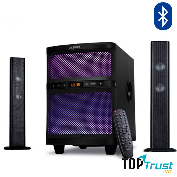 Loa Soundbar Fenda T-200X