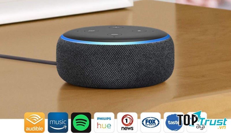 Amazon Echo Dot