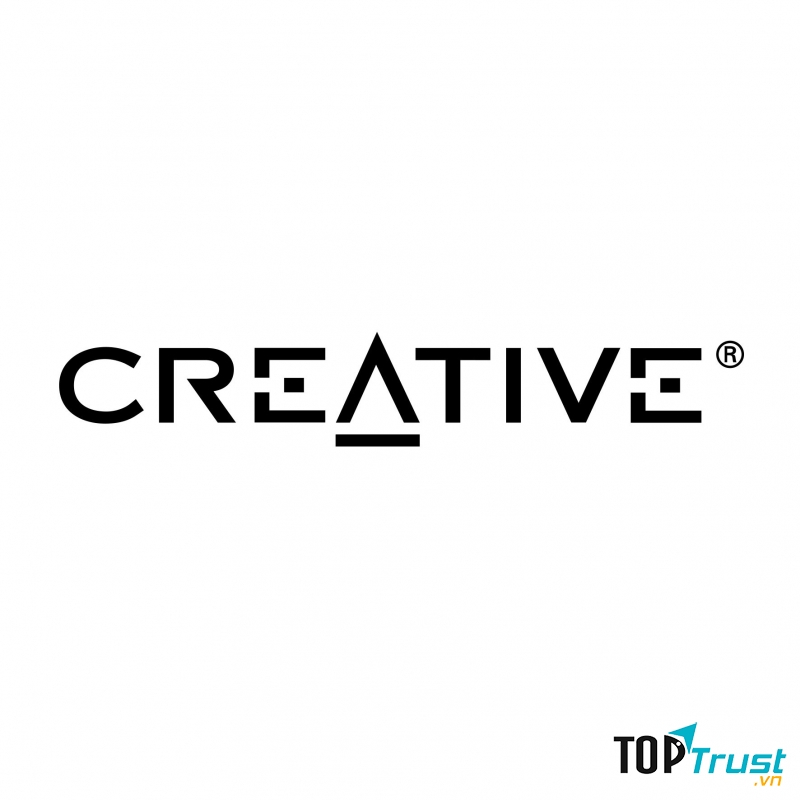Creative khá nổi bật với kiểu dáng cổ điển nhưng ấn tượng, công suất mạnh cho chất lượng âm thanh tuyệt hảo.