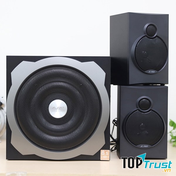 Loa vi tính Fenda A521 - 2.1