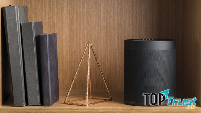 Loa Yamaha MusicCast 20 (WX - 021)