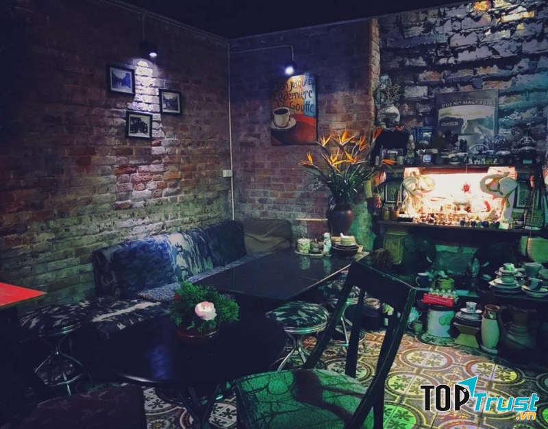 Loading T toát lên ánh nhìn rất thu hút