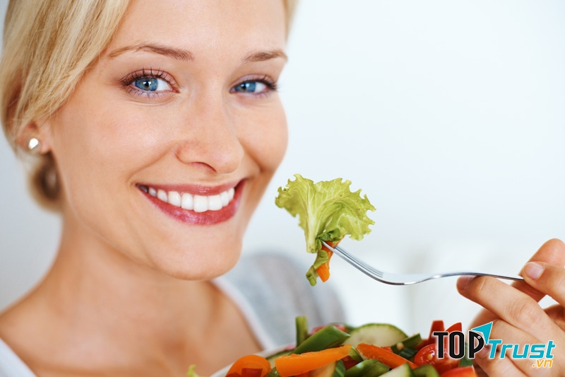 Loại bỏ bớt thành phần gây tăng cân