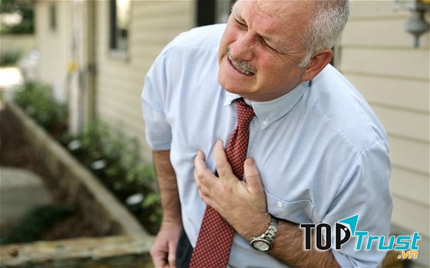 Chống lại bệnh tim mạch