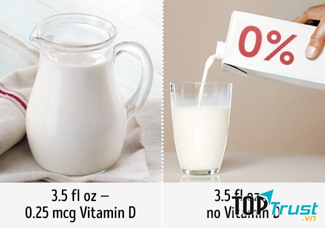 Những người giảm cân không nên loại bỏ những thực phẩm chứa chất béo