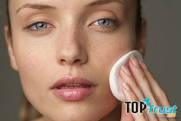 Loại bỏ nhược điểm