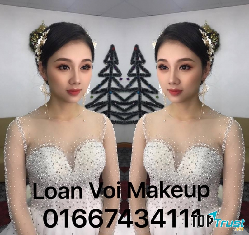 Loan Voi Make Up