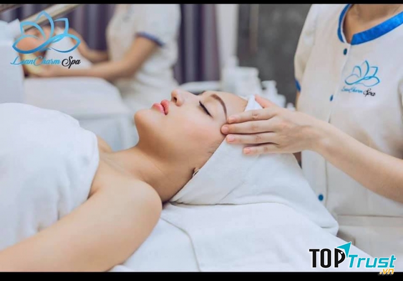 LoanCharm Spa