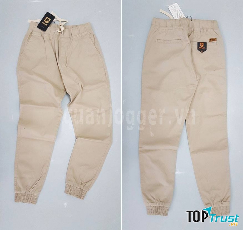 LOBI - Thế giới quần jogger