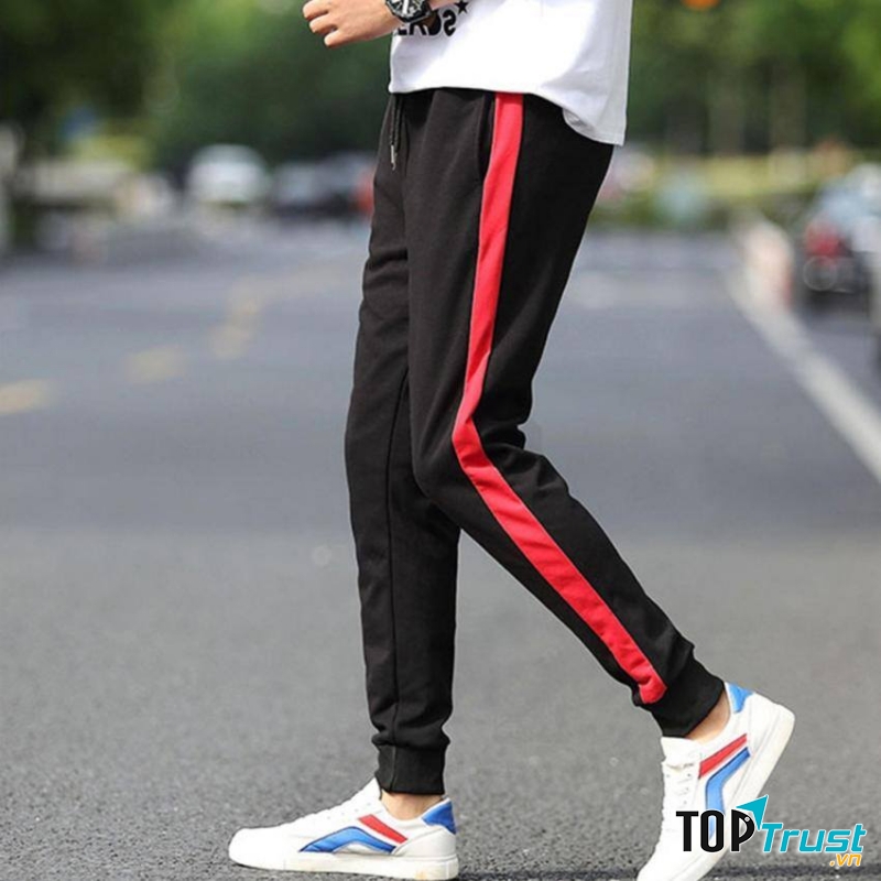 LOBI - Thế giới quần jogger