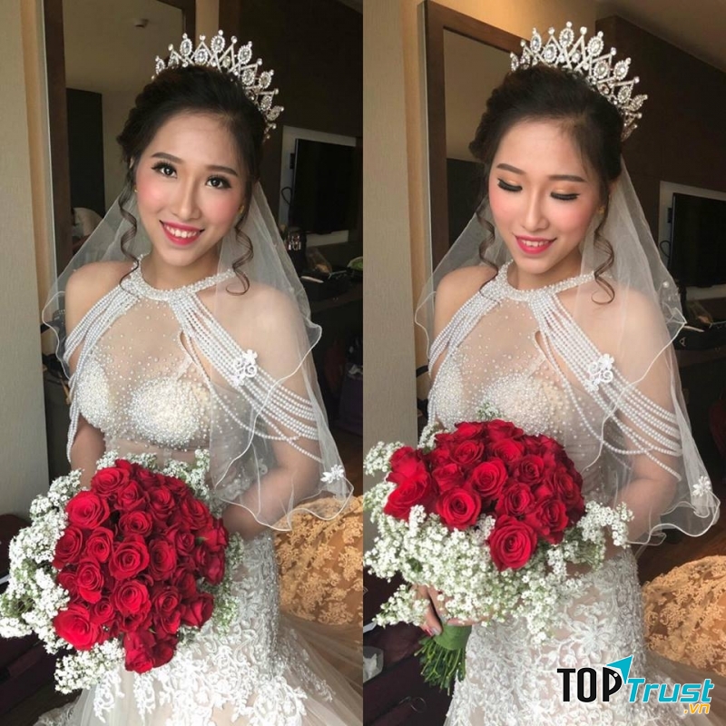 Lộc beauty Wedding Studio Center
