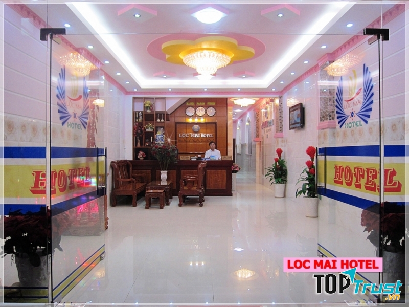 Lộc Mai Hotel