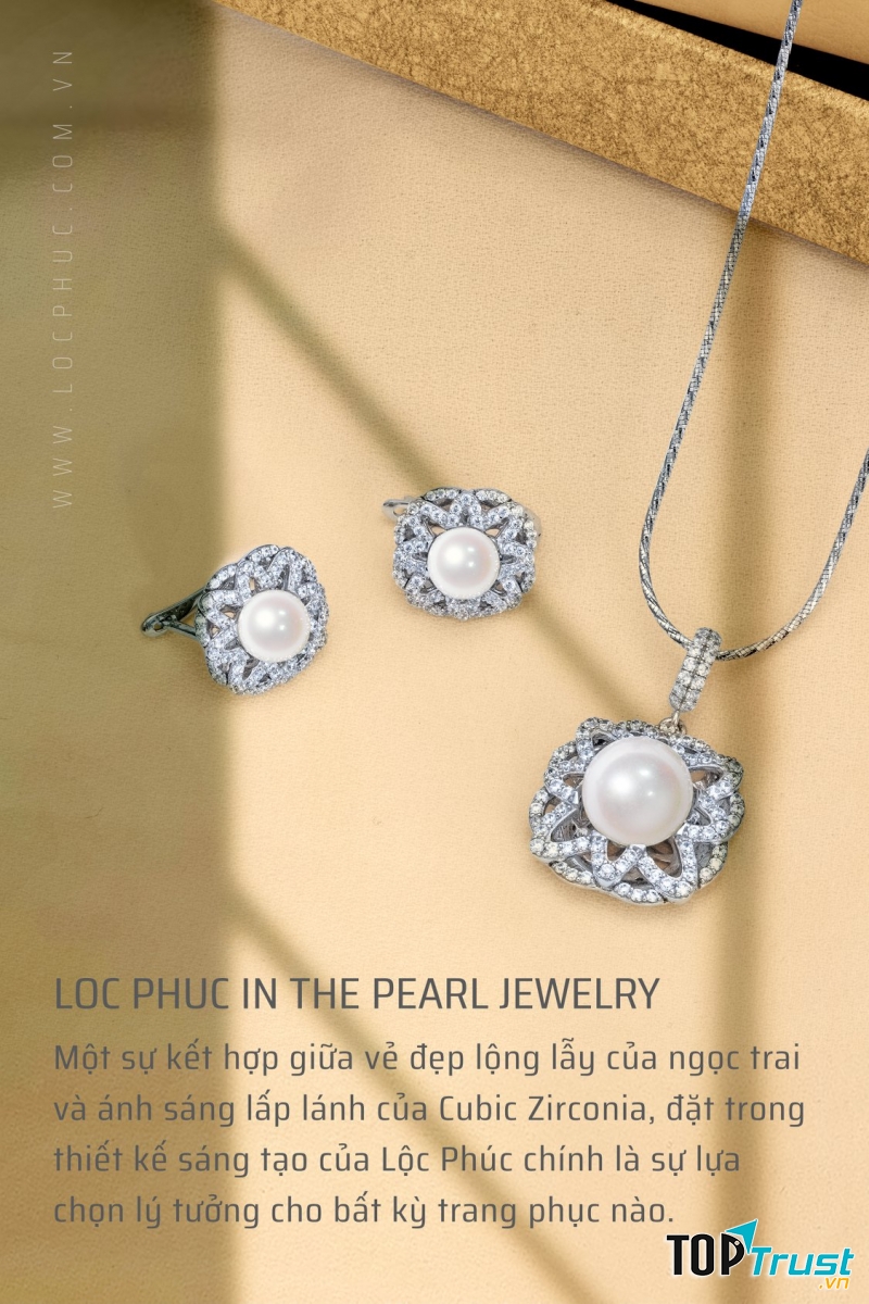 Lộc Phúc Jewelry