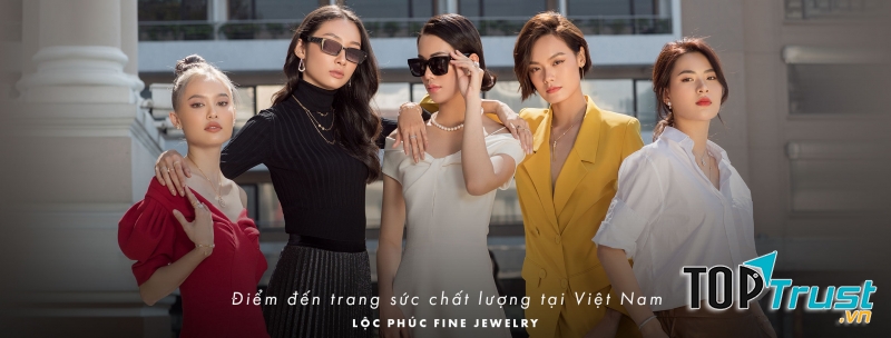 Lộc Phúc Fine Jewelry