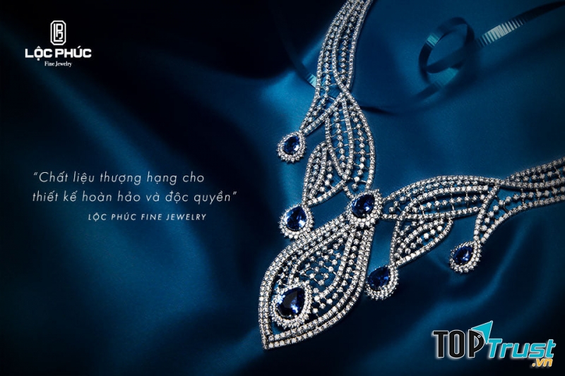Lộc Phúc Fine Jewelry