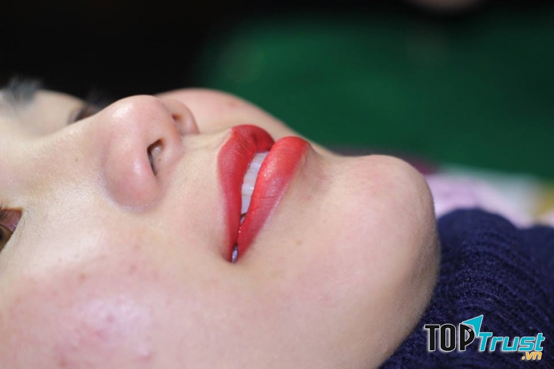 Lộc Spa Thái Bình