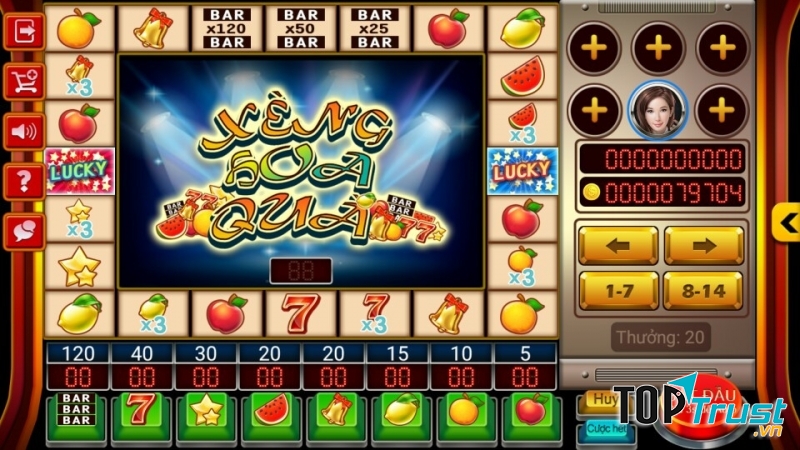 Lộc Vàng 777 – Ban Ca Online đang là một game chinh phục hàng triệu lượt chơi của các bạn trẻ