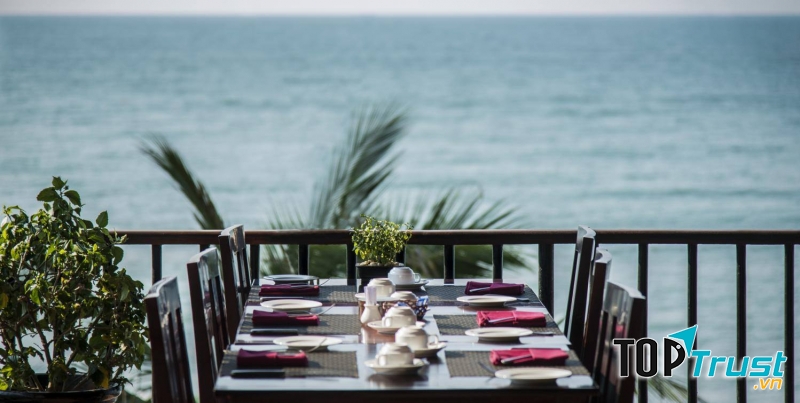 L’Oceane Restaurant