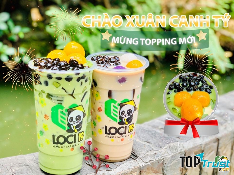 LOCI Bạc Liêu