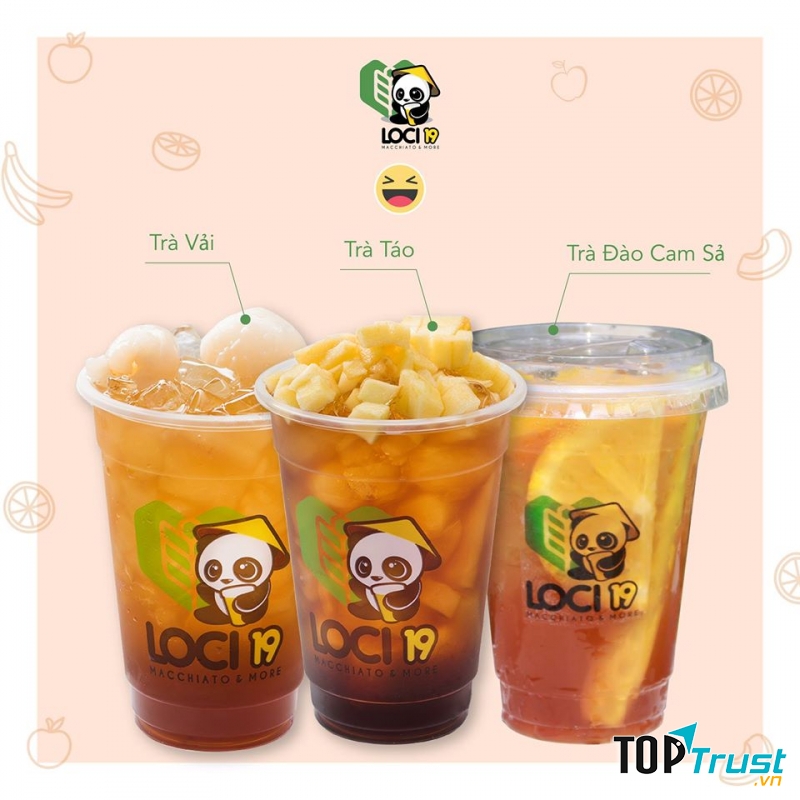 LOCI Bạc Liêu
