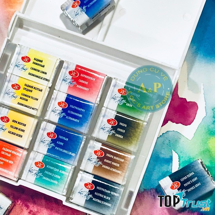 Lộc's Art Store