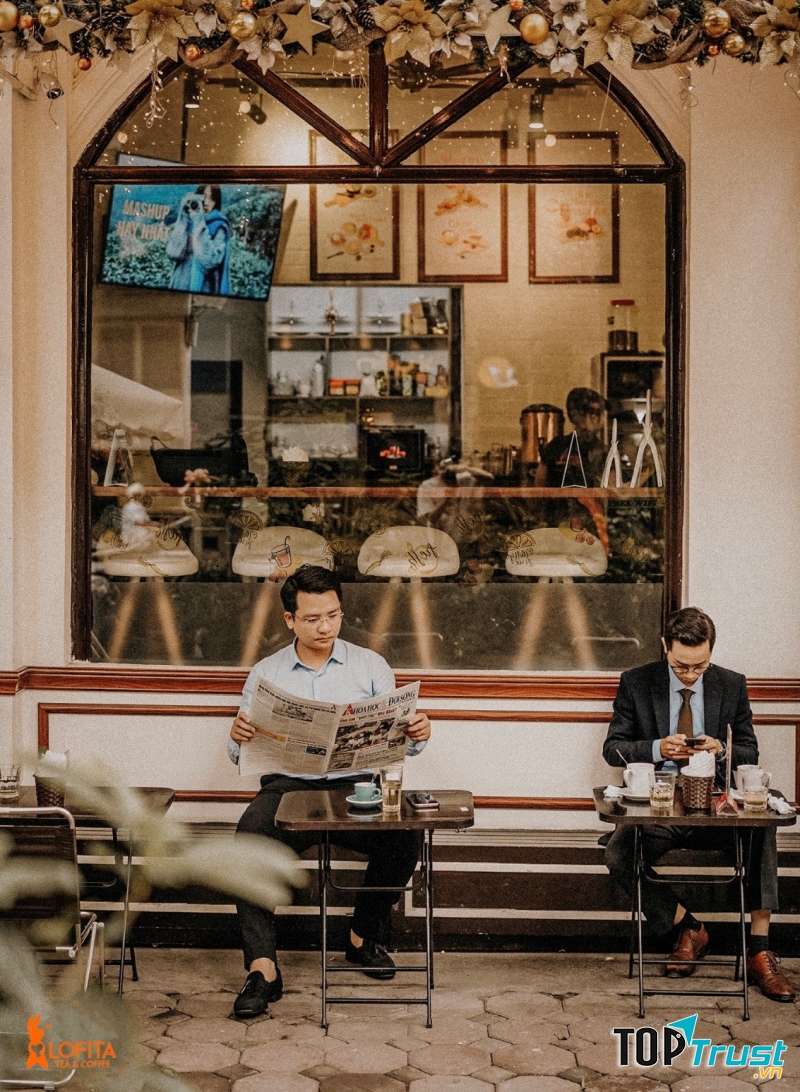 Lofita Café
