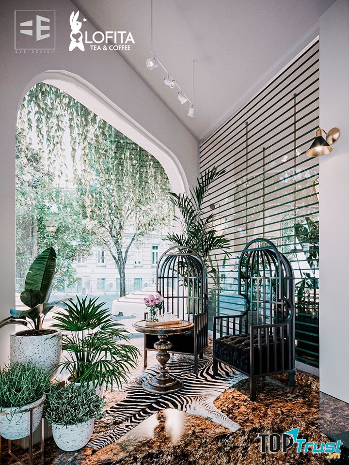 Lofita – Love At First Taste