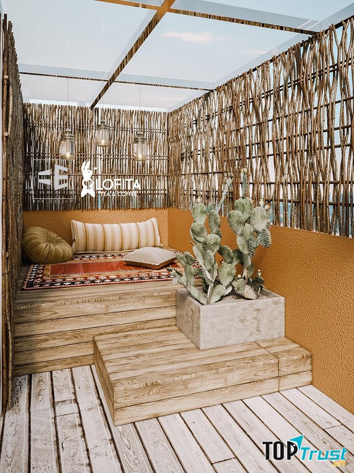 Lofita – Love At First Taste