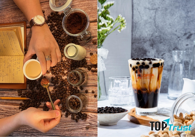 Lofita Tea & Coffee