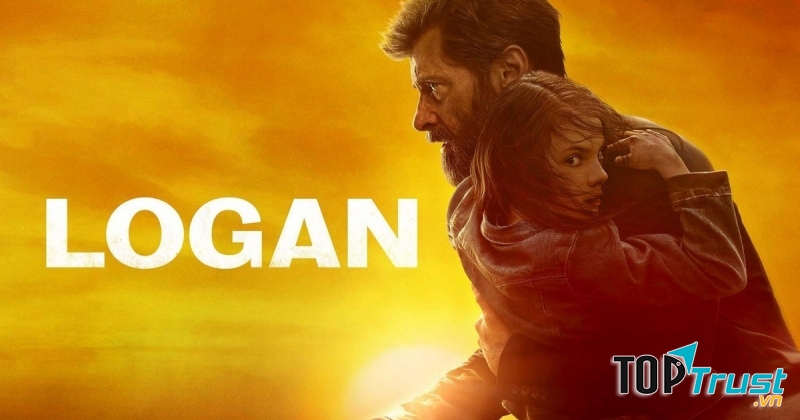 Phim Logan