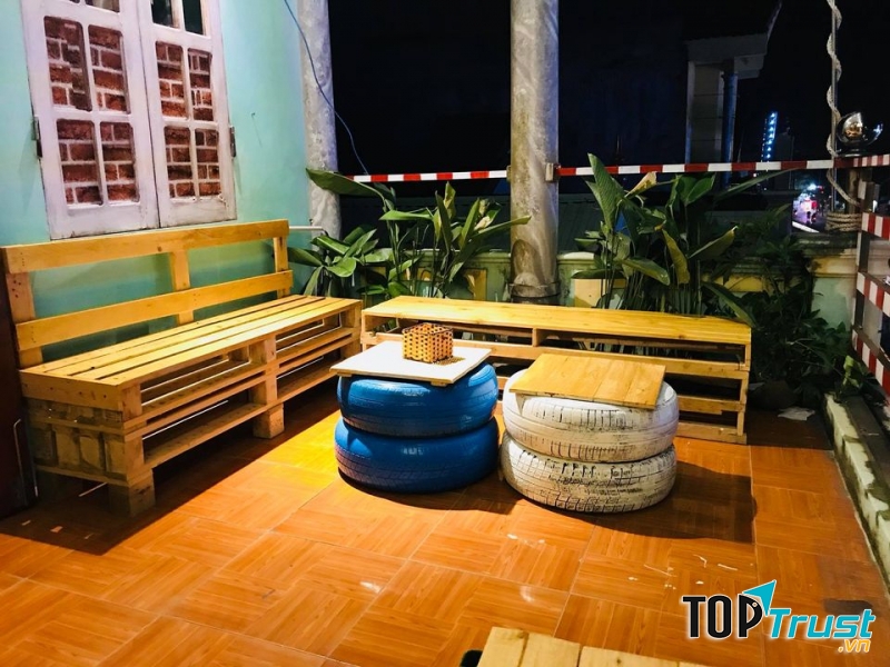 LOGI Coffee & Tea
