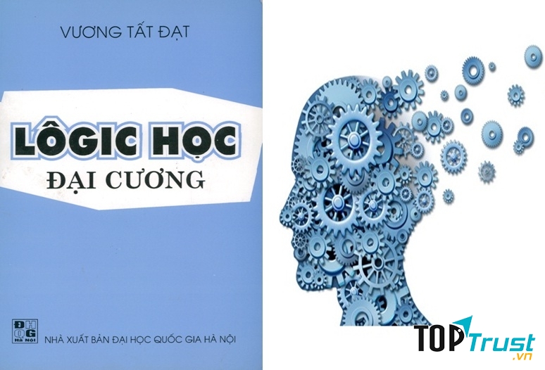 Giáo trình logic học