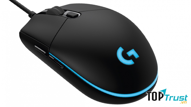 Logitech G Pro Gaming Mouse