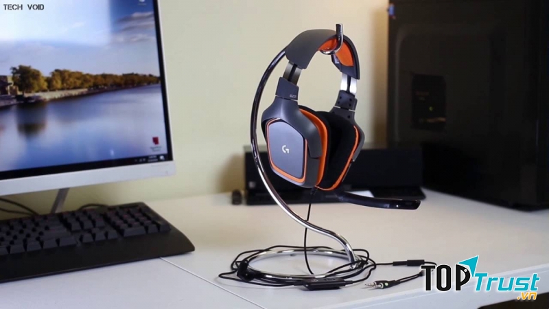 Logitech G231 Prodigy