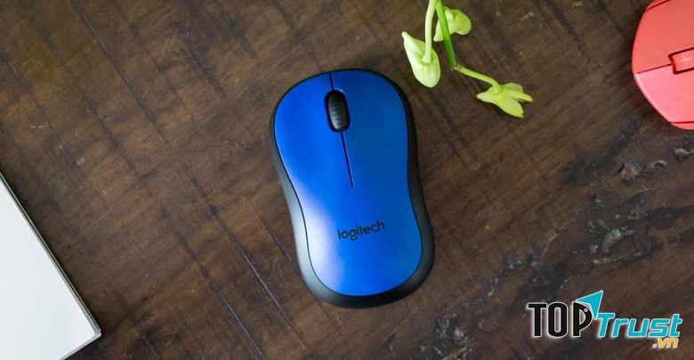 Logitech M221 Silent