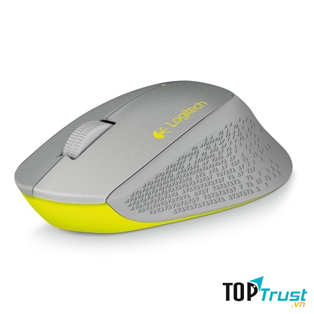 Logitech Wireless Mouse M320