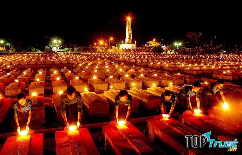 Lời chúc 27/7 (số 1)