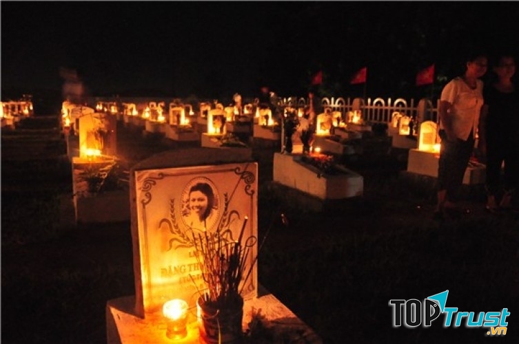 Lời chúc 27/7 (số 2)