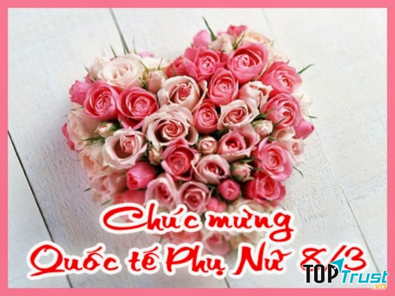 Lời chúc 8/3 hay, ý nghĩa và ngắn gọn dành tặng cô giáo