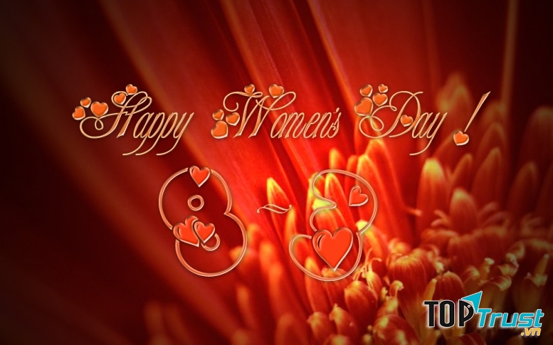 Lời chúc 8/3 hay, ý nghĩa và ngắn gọn dành tặng em gái