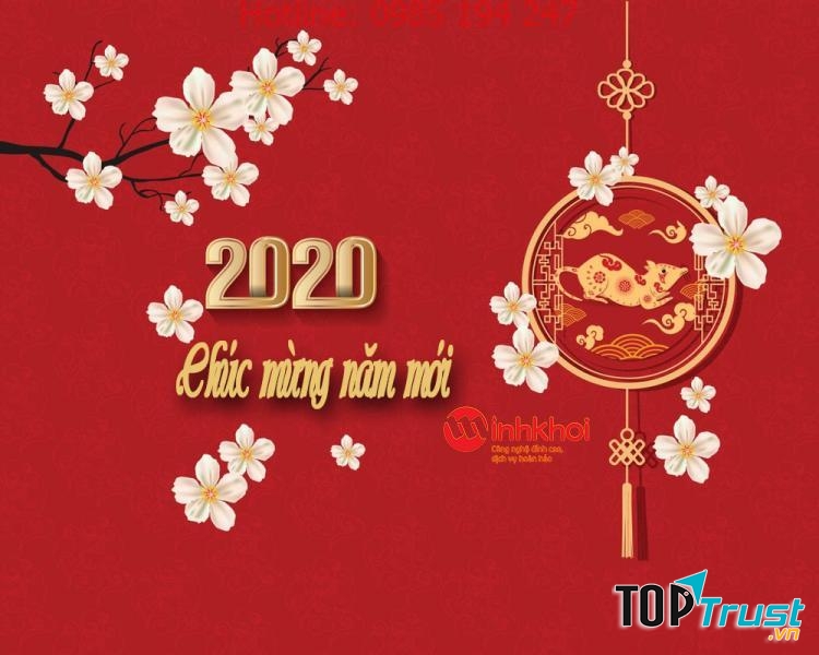 Dành tặng cả thế giới.