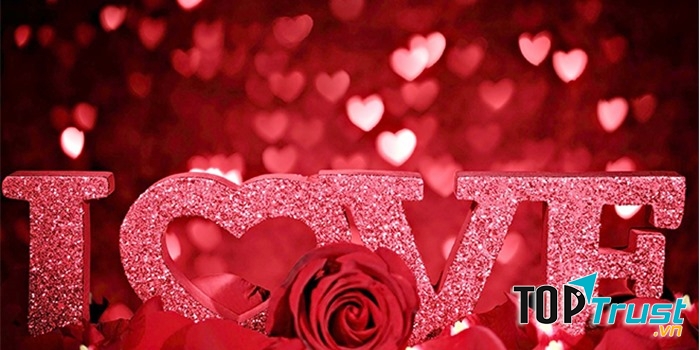 Lời chúc ngọt ngào và lãng mạn cho người yêu xa