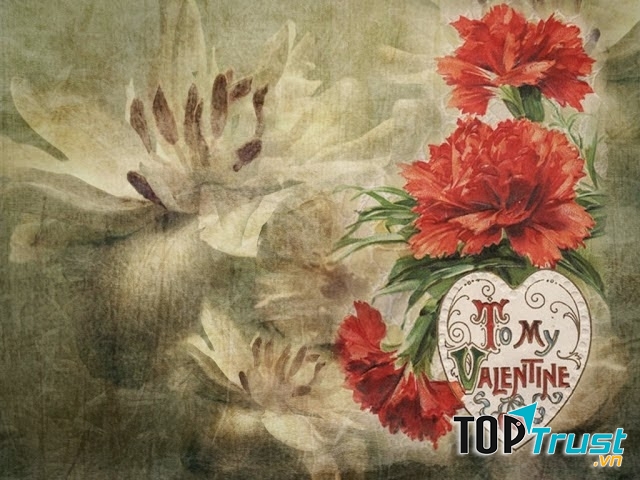 Càng xa em, anh càng thấy yêu em